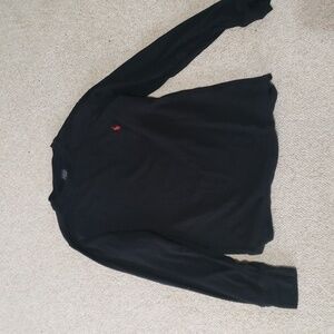 Polo Ralph Lauren Waffle Shirt M